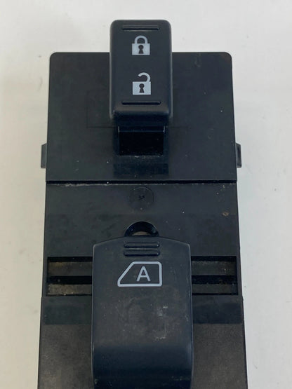 2011-2017 NISSAN QUEST FRONT RIGHT PASSENGER POWER WINDOW SWITCH 25411-1JA0A OEM