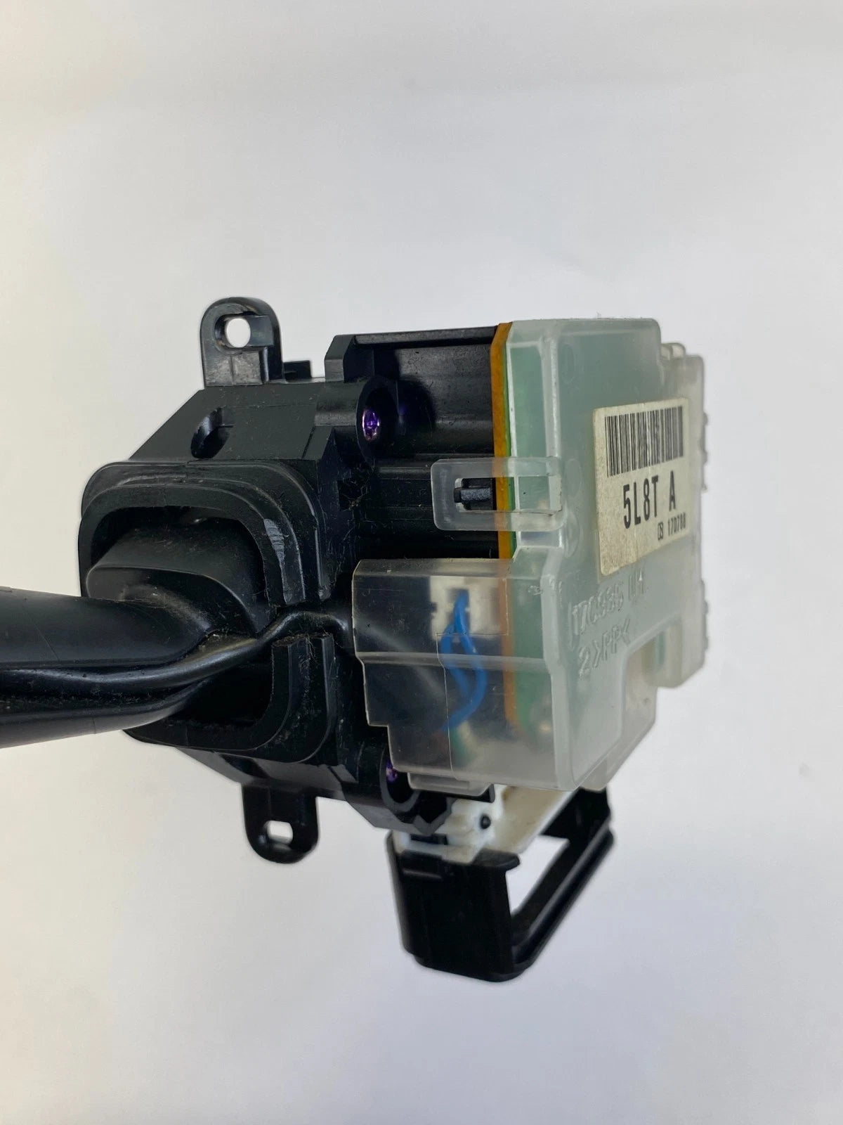 2005-2007 MERCURY MARINER FORD ESCAPE FRONT & REAR WIPER SWITCH 5L8T-A OEM