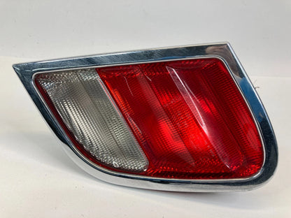 99-03 MERCEDES-BENZ CLK430 REAR RIGHT SIDE INNER TAILLIGHT LAMP 2088201264 OEM