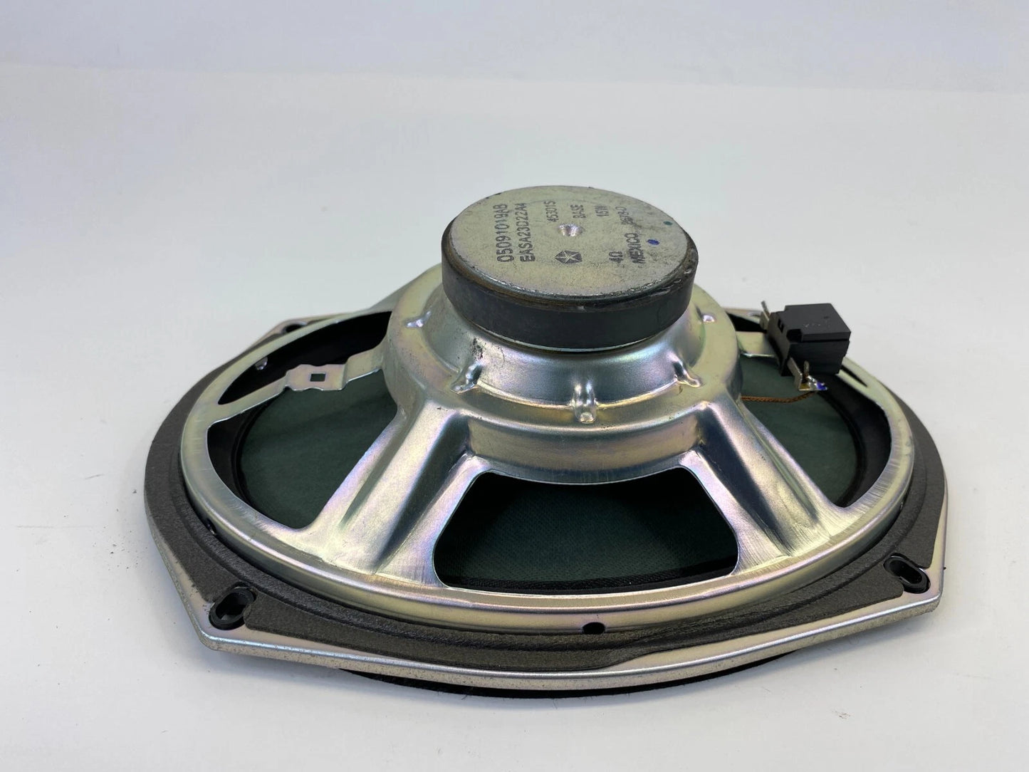 2008-2016 CHRYSLER TOWN & COUNTRY FRONT LEFT SIDE DOOR SPEAKER FR LH 05091019AB