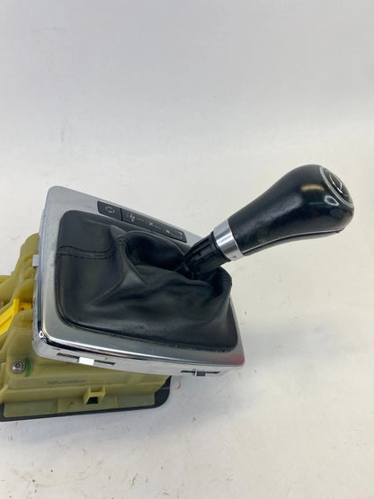 2008-2012 MERCEDES-BENZ GLK350 AUTOMATIC FLOOR GEAR SHIFTER LEVER HANDLE OEM