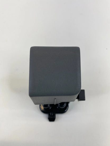 2010-2015 TOYOTA PRIUS GLOVE BOX COMPARTMENT LATCH LOCK RELEASE BUTTON OEM