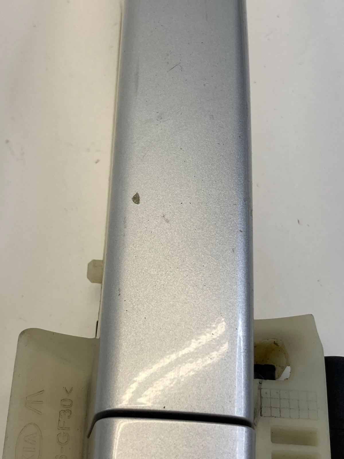 2014-2019 Kia Soul Rear Right Passenger Back Exterior Door Handle Assembly OEM