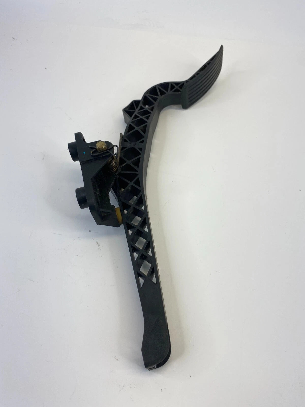 2005 HYUNDAI SONATA GAS ACCELERATOR PEDAL ASSEMBLY UNIT LEVER ARM UNIT OEM