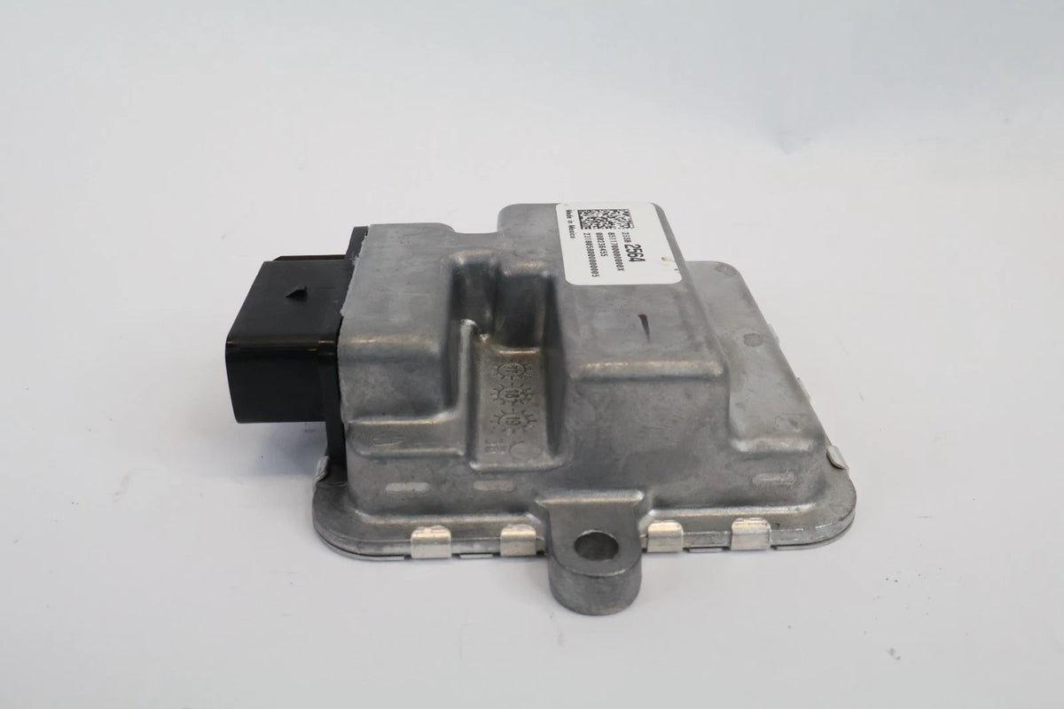 2016-2019 CHEVROLET CRUZE FUEL PUMP POWER CONTROL MODULE 23382564 OEM