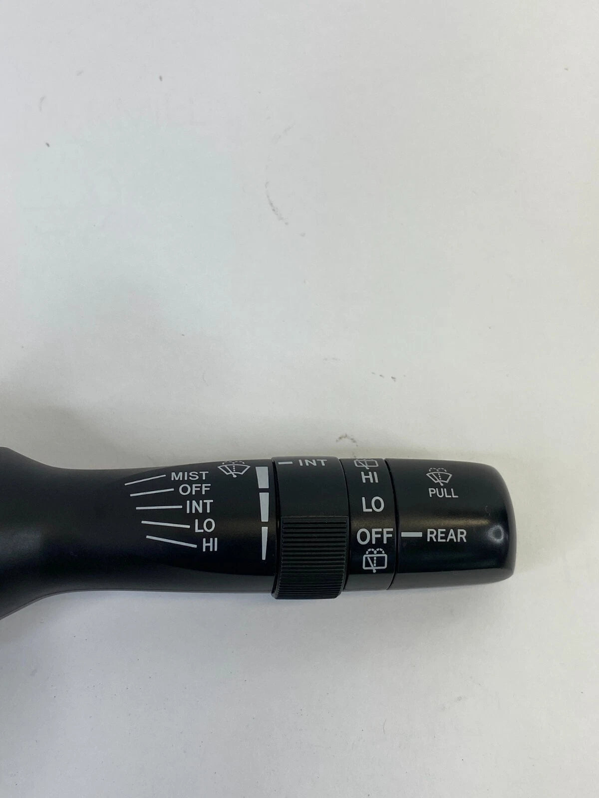04 05 06 07 TOYOTA PRIUS WINDSHIELD WIPER CONTROL COLUMN SWITCH 17F060 OEM