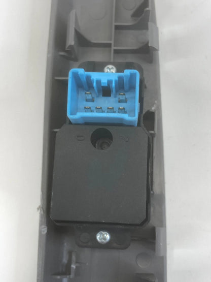 2005-2010 HONDA ODYSSEY REAR LEFT SIDE DOOR WINDOW SWITCH BEZEL 83790-SHJ-A010