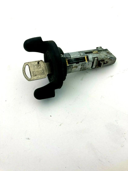 99 00 CHEVROLET EXPRESS 1500 2500 3500 5.7L V8 AT IGNITION LOCK CYLINDER & KEY