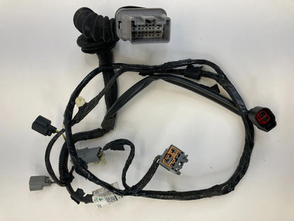 06-10 FORD EXPLORER REAR RIGHT SIDE DOOR WIRE WIRING HARNESS 6L2T14632R59CP OEM