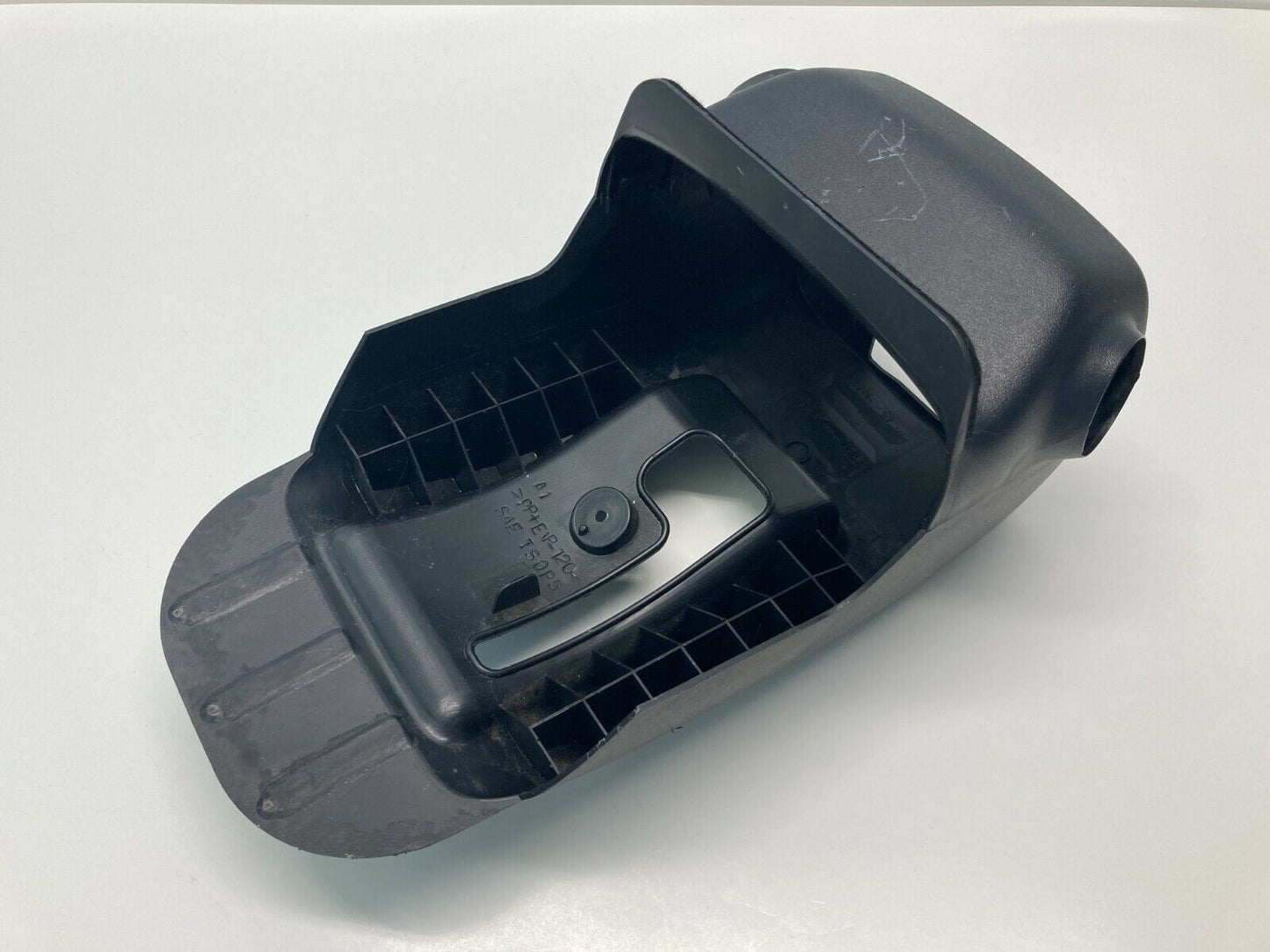 2004-2009 Toyota Prius Steering Column Upper & Lower Trim Shroud Cover Assembly