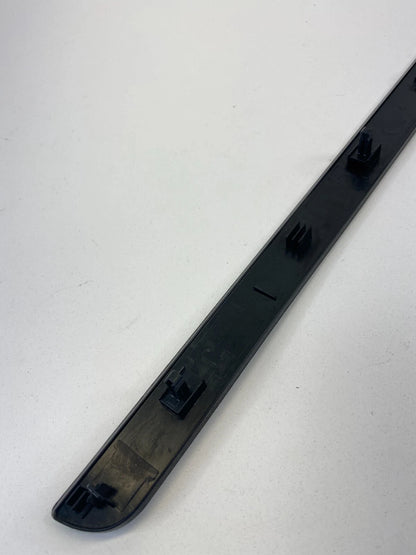 06-10 VW JETTA RH PASSENGER DASH PANEL OUTER MOLDING TRIM OEM FACTORY 1K1858529