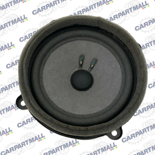 2009 2010 Saturn Outlook Front Right Side Door Sound System Audio Speaker OEM