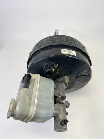 2006-2010 Ford Explorer Power Brake Booster & Master Cylinder SL24-2B559-BD OEM