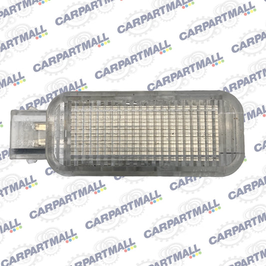 2006-2018 AUDI A6 REAR RIGHT PASSENGER SIDE INTERIOR COURTESY LAMP LIGHT OEM