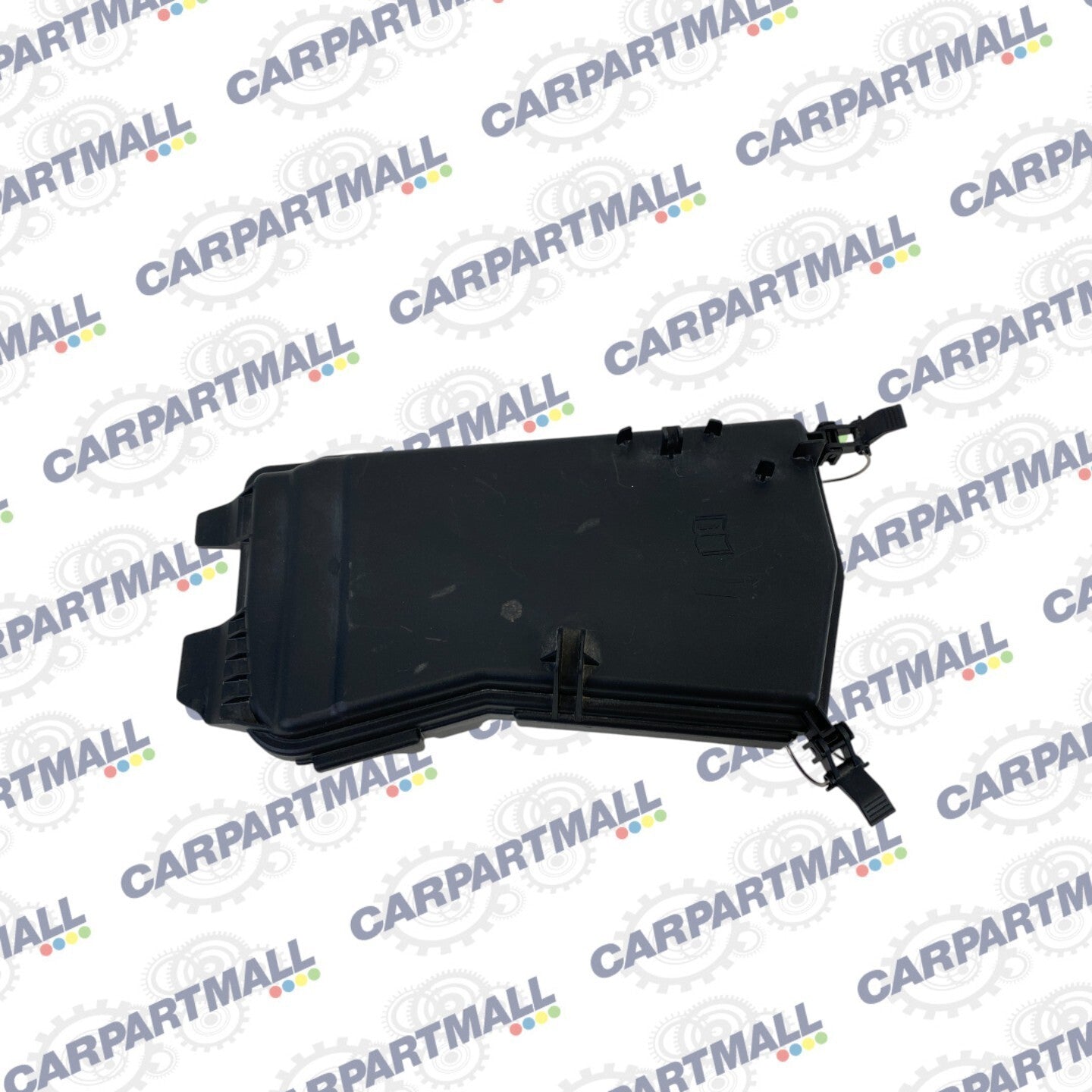 2012-2016 Mercedes-Benz E350 Front Fuse Relay Box Cover Cap A212-540-00-82 OEM