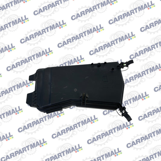 2012-2016 Mercedes-Benz E350 Front Fuse Relay Box Cover Cap A212-540-00-82 OEM