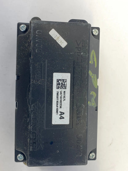 2011-2013 HONDA ODYSSEY REAR A/C TEMPERATURE CLIMATE CONTROL SWITCH ASSY OEM
