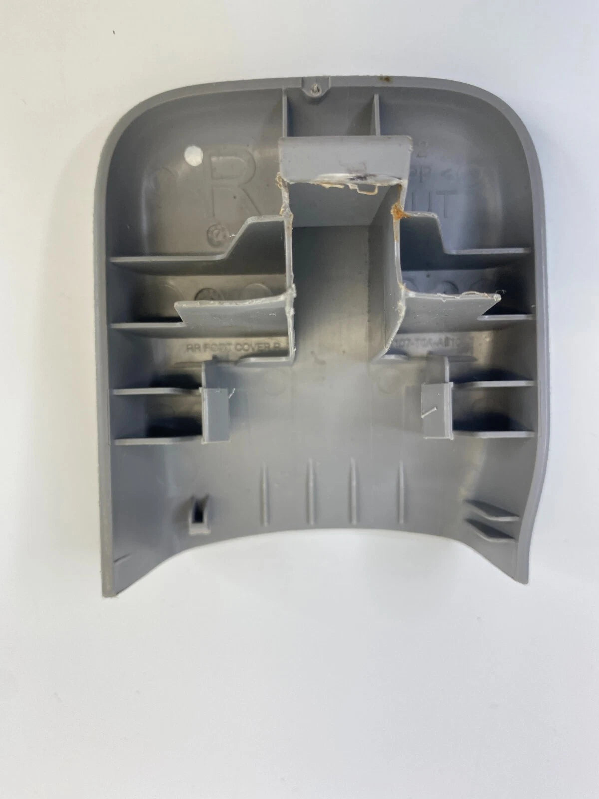 2012-2014 HONDA CR-V REAR RIGHT PASSENGER FOOT COVER CAP TRIM 81107-T0A-A11