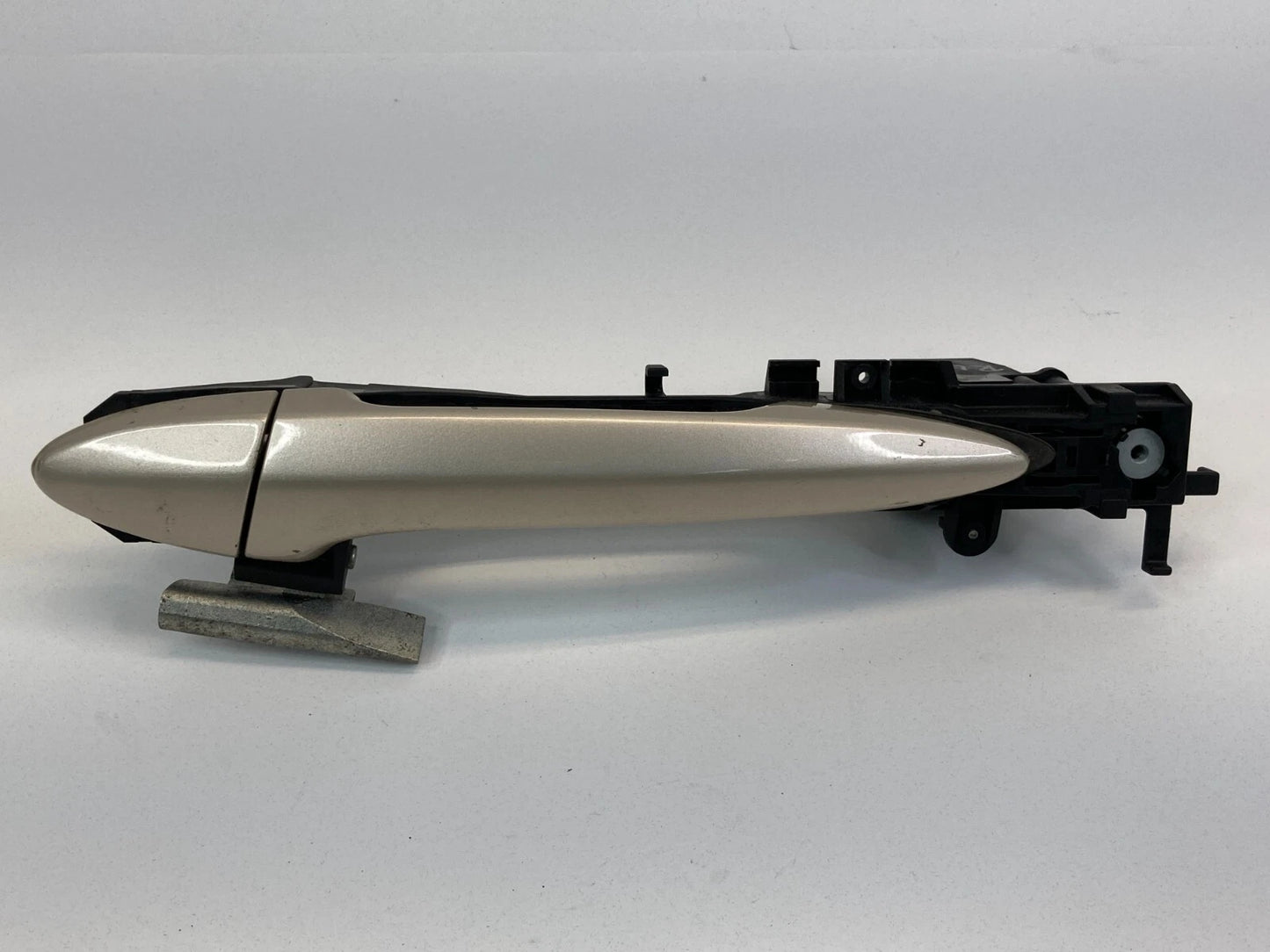 2006-2013 LEXUS IS250 IS350 SEDAN REAR LEFT DRIVER EXTERIOR DOOR HANDLE OEM