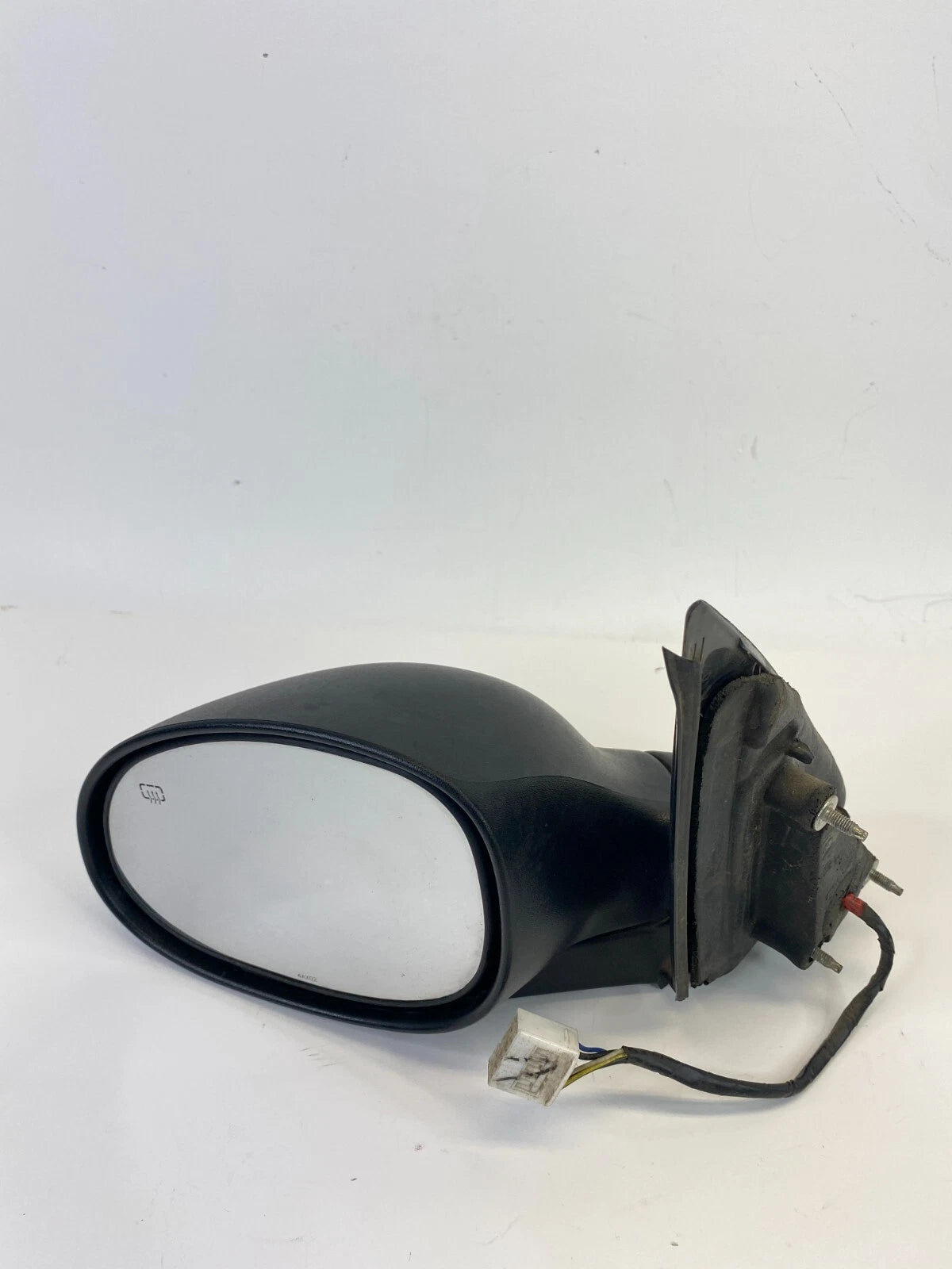 2001-2004 CHRYSLER PT CRUISER DRIVER SIDE POWER DOOR MIRROR HEATED OEM E11015482