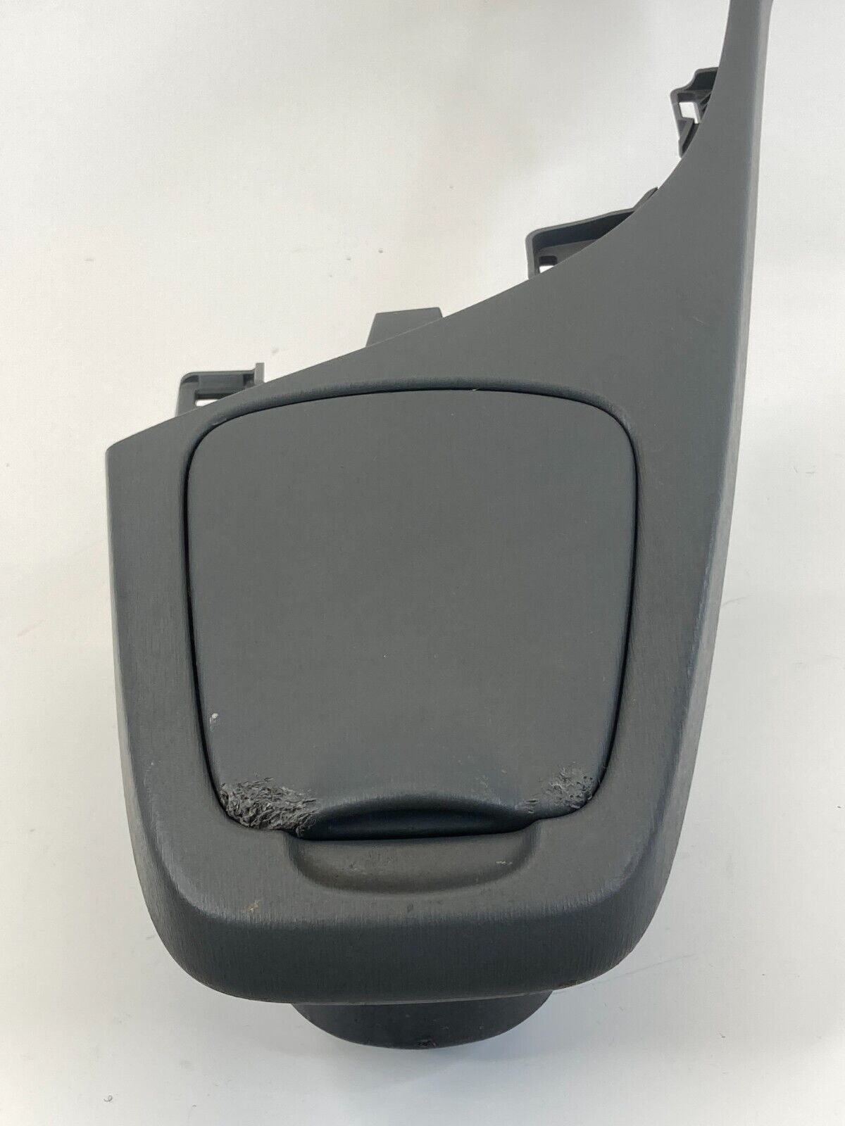 2010-2015 Toyota Prius Center Console Cup Holder w/ Trim Panel 55620-47030 OEM