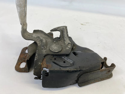 2003-2008 HONDA ELEMENT FRONT HOOD LOCK LATCH ACTUATOR RELEASE OEM