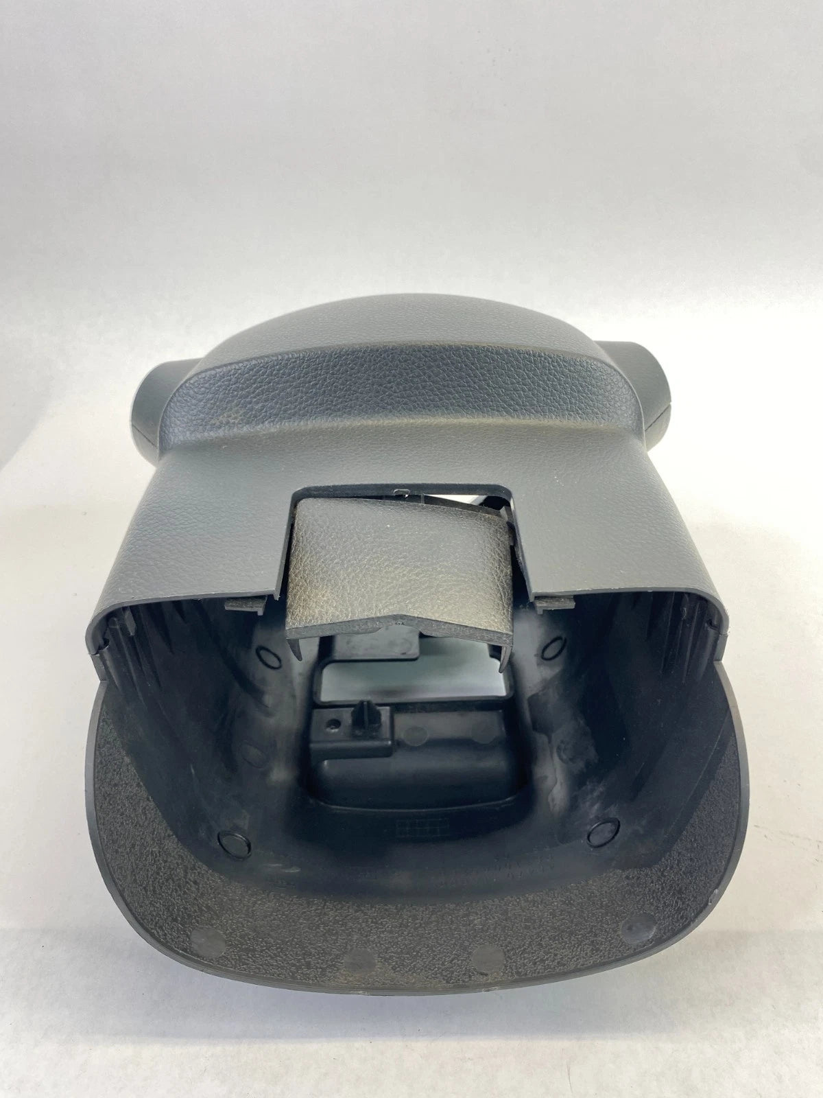 2007-2013 NISSAN ALTIMA UPPER & LOWER STEERING COLUMN COVER 48470-JA000 OEM
