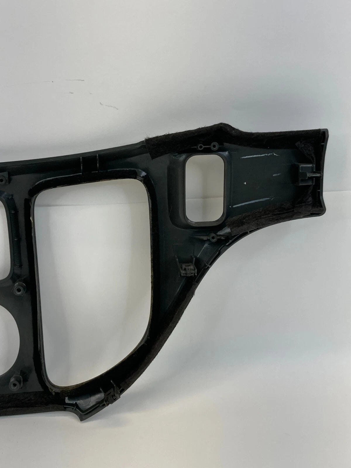 05-10 HONDA ODYSSEY CENTER DASH AC CLIMATE CONTROL BEZEL TRIM 77250-SHJ-A220 OEM