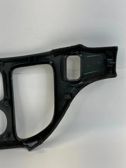 05-10 HONDA ODYSSEY CENTER DASH AC CLIMATE CONTROL BEZEL TRIM 77250-SHJ-A220 OEM