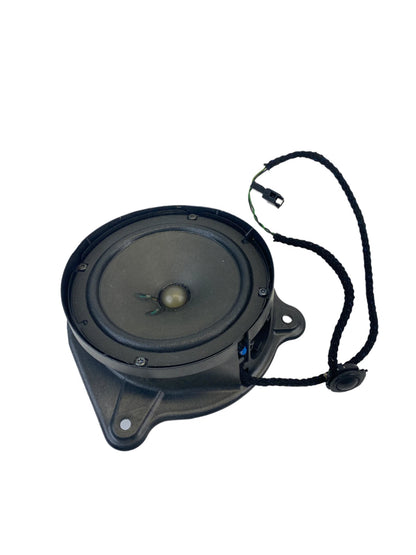2000-2006 MERCEDES-BENZ S500 REAR LEFT DOOR AUDIO SISTEM SPEAKER 2208201502 OEM