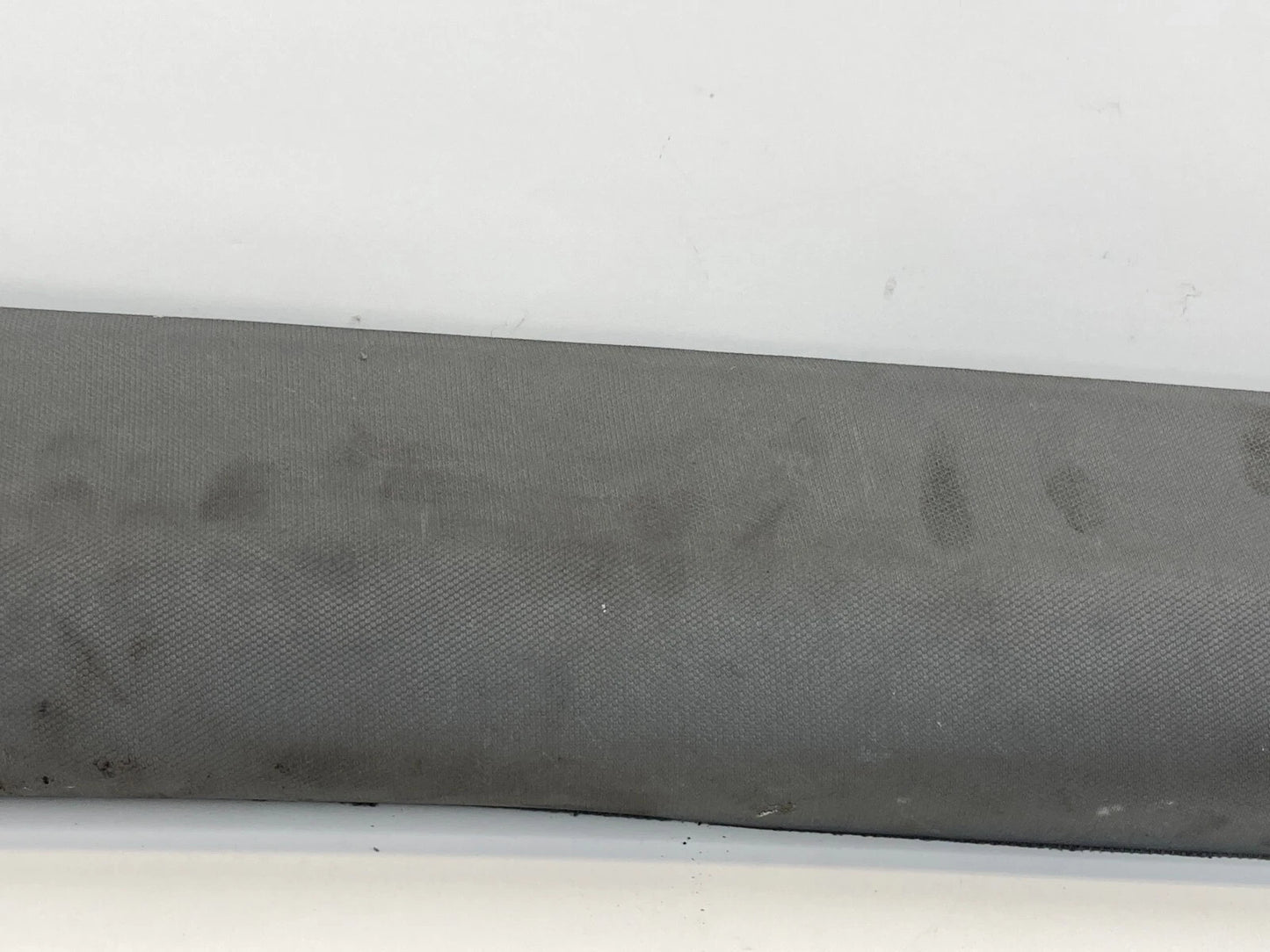 2004-2008 ACURA TL FRONT LEFT DRIVER SIDE UPPER INTERIOR A PILLAR 84151-SEP-A010