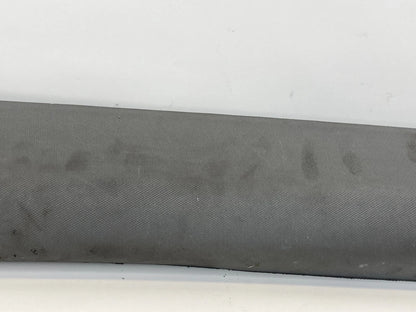 2004-2008 ACURA TL FRONT LEFT DRIVER SIDE UPPER INTERIOR A PILLAR 84151-SEP-A010