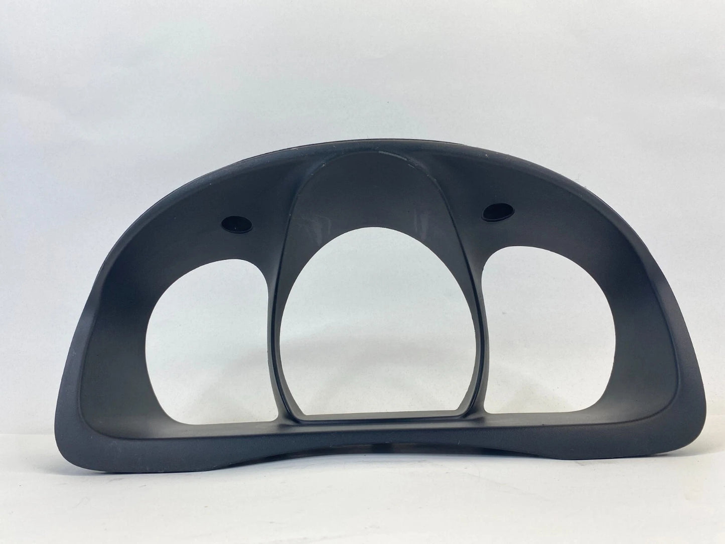 2004-2009 KIA SPECTRA DASH INSTRUMENT CLUSTER BEZEL TRIM COVER 84830-2F050 OEM