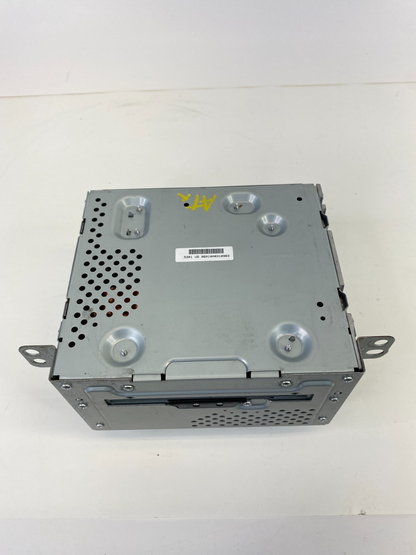 2010 2011 Cadillac SRX AM FM Radio Stereo CD Player Receiver 20888798 OEM