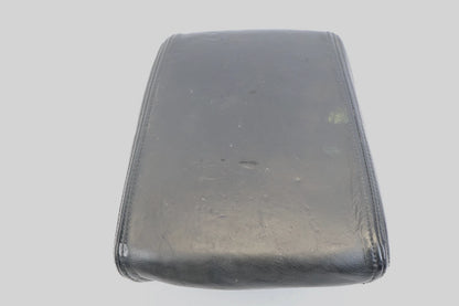 2004-2008 ACURA TL CENTER CONSOLE ARMREST ARM REST LID STORAGE LEATHER BLACK