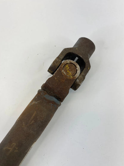 11-13 Hyundai Elantra Sedan Steering Column Lower Shaft Assy *Korea Built* OEM