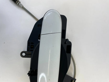 2006 BMW 330I FRONT RIGHT PASSENGER SIDE EXTERIOR OUTER DOOR HANDLE ASSY OEM