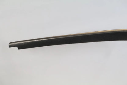 2007 2008 ACURA TL FR CENTER CONSOLE TRIM MOLDING BEZEL SET LH & RH SILVER OEM
