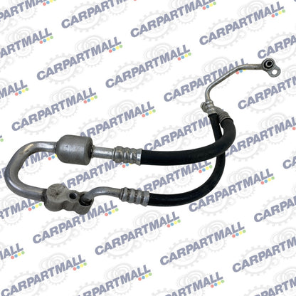 14-16 Chevy Cruze 16 Cruze Limited 1.4 TURBO AC Air Condition Suction Hose Line