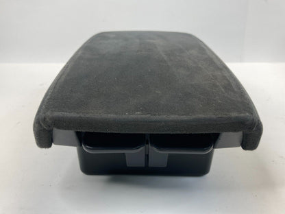 2010-2012 Nissan Altima Front Center Console Armrest Arm Rest Lid Cover OEM