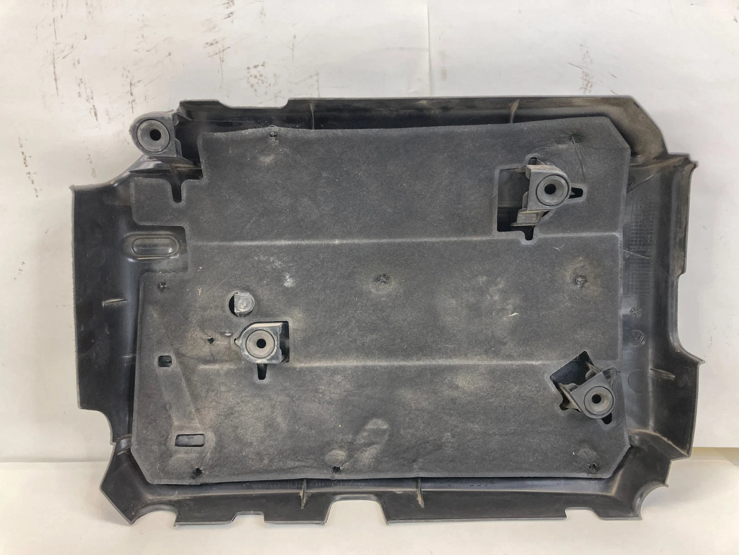 2014-2018 VW VOLKSWAGEN JETTA 1.8L TSI ENGINE COVER LID SHIELD OEM