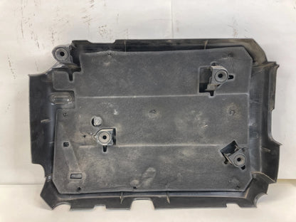 2014-2018 VW VOLKSWAGEN JETTA 1.8L TSI ENGINE COVER LID SHIELD OEM