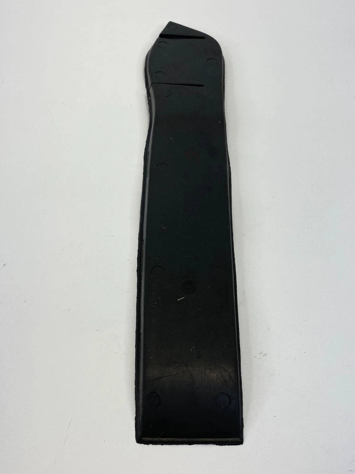 2006-2011 MERCEDES-BENZ ML350 FRONT LEFT INNER DOOR PANEL MAT A1647270145 OEM