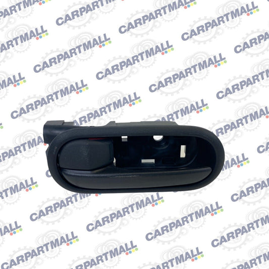 2010 2011 2012 Mazda CX-7 CX7 Rear Left Side Inner Interior Door Handle OEM