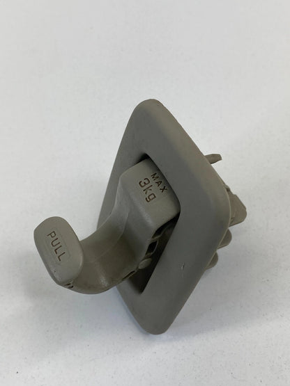 2008 2009 2010 2011 2012 2013 NISSAN ROGUE INNER ROOF HANG HANGER COAT HOOK