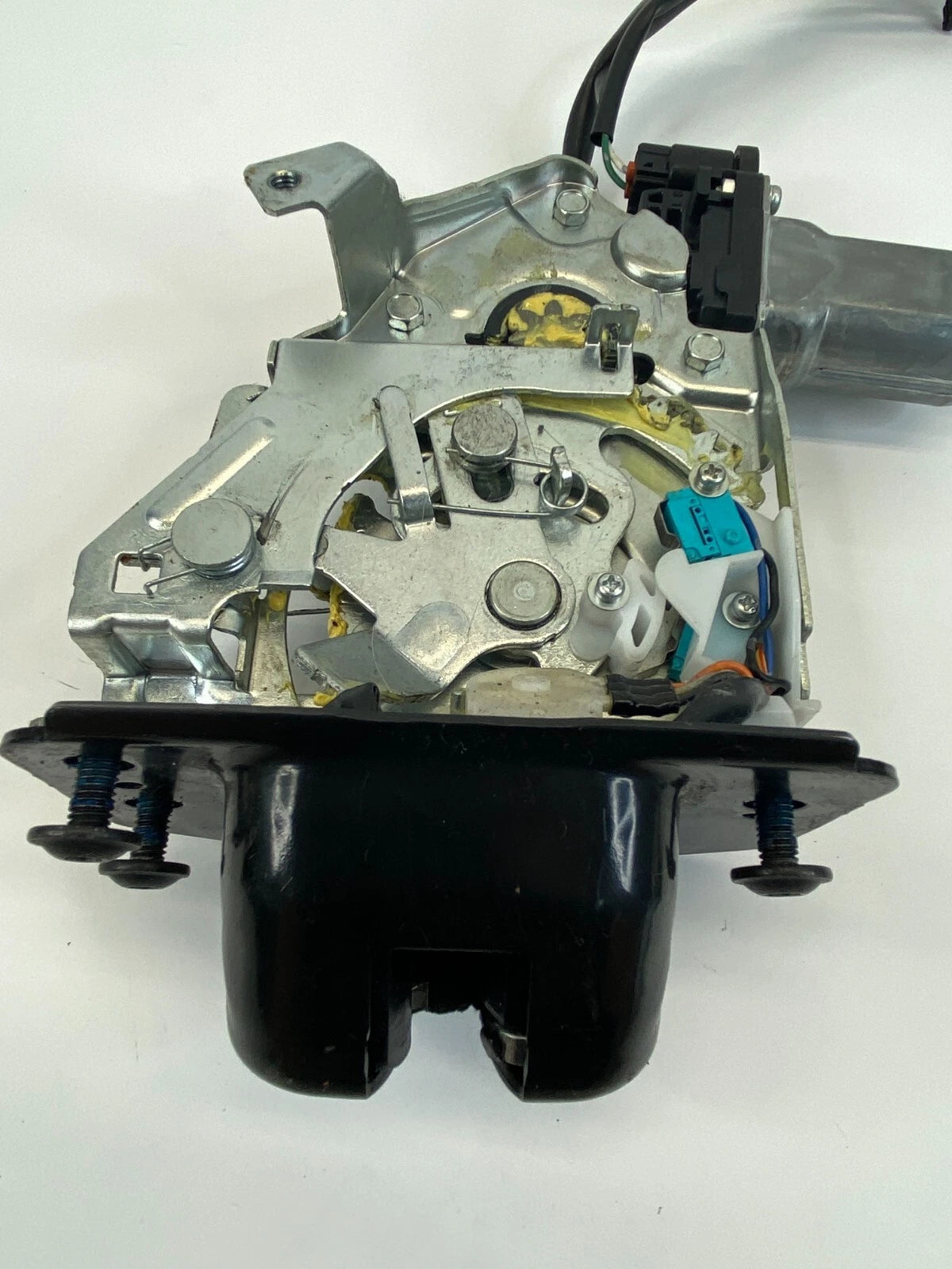 2007-2015 Lincoln MKX Rear Trunk Power Liftgate Tailgate Latch Lock w/ Motor