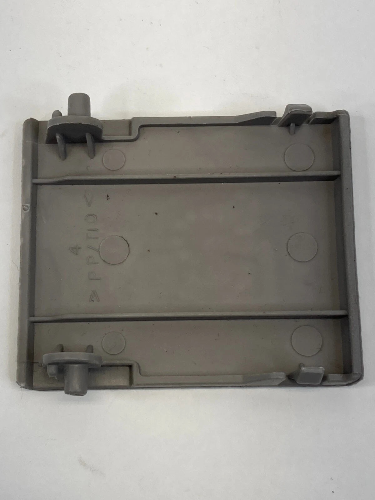 2007 08 09 10 2011 Toyota Camry Rear Seat Child Anchor Restrain Cover Cap Trim