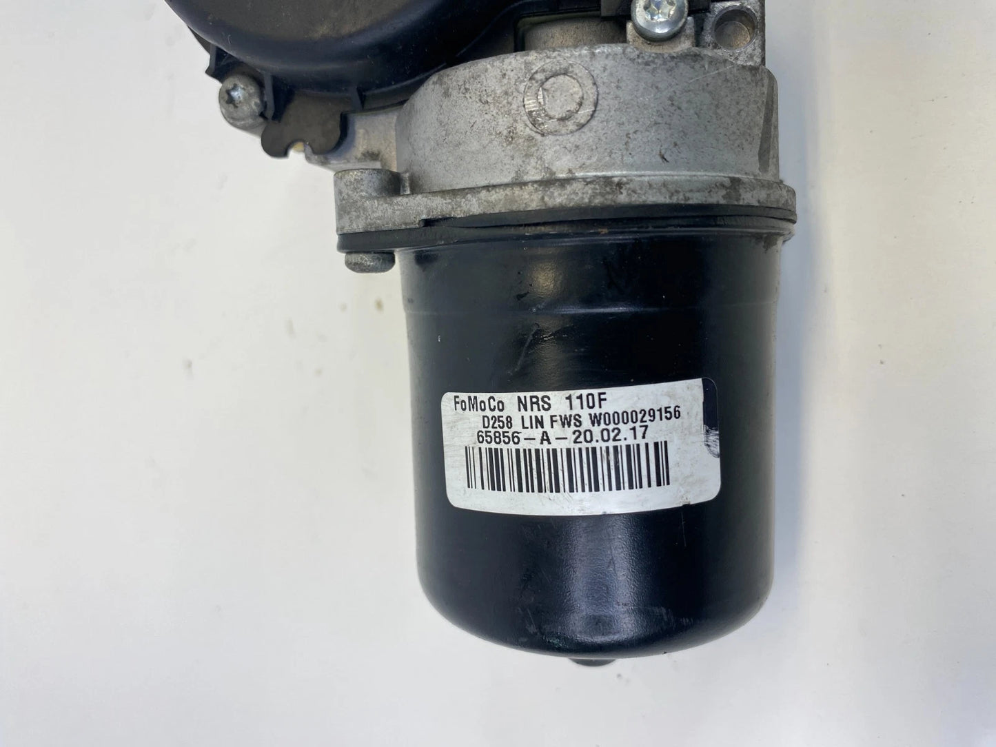 2013-2019 Ford Police Interceptor Sedan Front Windshield Wiper Motor Assy OEM