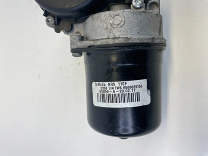 2013-2019 Ford Police Interceptor Sedan Front Windshield Wiper Motor Assy OEM
