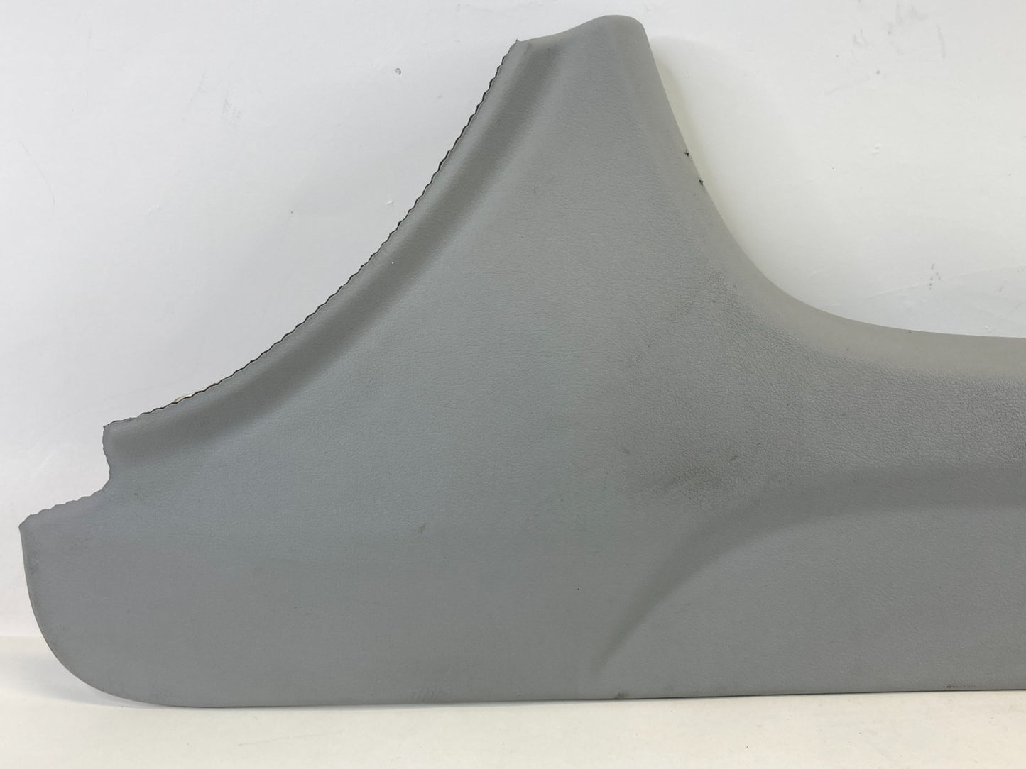 09-11 Jaguar XF Right Side Center Console Trim Molding Cover Panel 8X23F045B25A